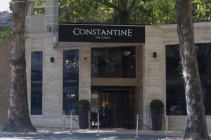 Hotel Constantine The Great
