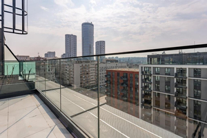 Hotel Eterna Hill Rooftop