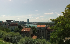 Hotel Forever Belgrade
