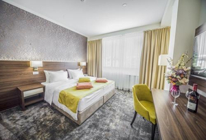 Hotel Marshal Garni