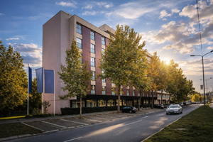Hotel Nobel Inn