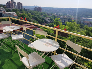 Hotel Villa Panorama