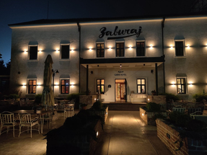 Hotel Zavičaj