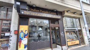 Indian Punjabi Cuisine