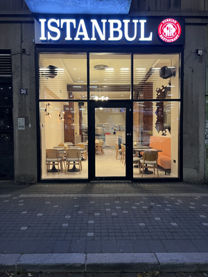 Istanbul