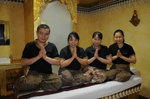 Jai Thai