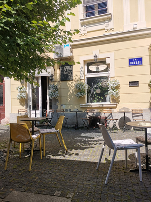 Julije Fest: Kao Nekad