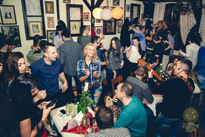 Kafana Limun Žut