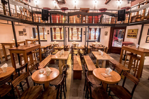 Kafana Sipaj, Ne pitaj