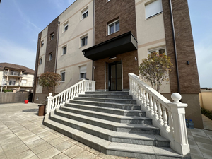 Kame Hotel Belgrade