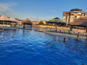 Kengur Resort