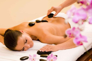 Kinetico Massage Parlor