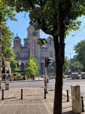 Kings Palace Suites