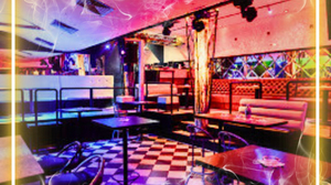 Klub Mala Scena - klub za rodjendane i žurke