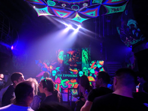 Klub TREZOR