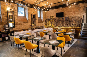 KOGO - Events & Restaurant