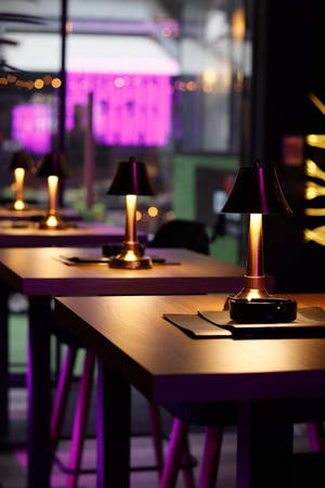 Koi Bar Belgrade • Sushi and Cocktail