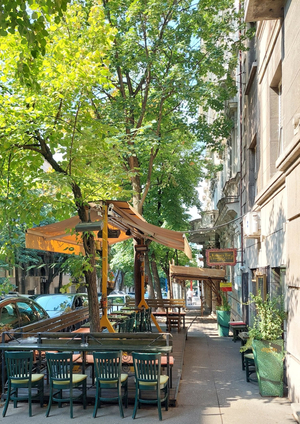 Kultura Bar