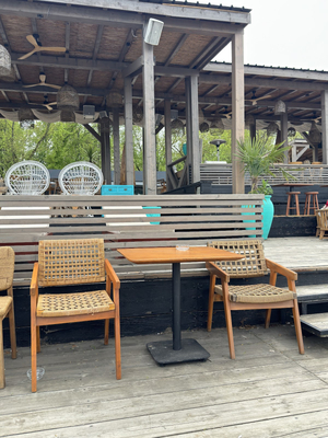 Kuma Lounge bar & Events