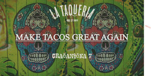 La Taqueria