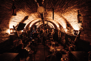Lager Pub