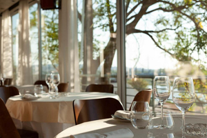 Langouste Restoran