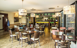 Le Petit Bistro Vracar