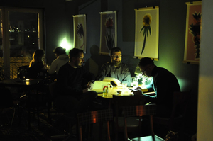Leposava bar