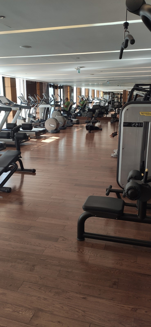 Limegrove Fitness & Spa