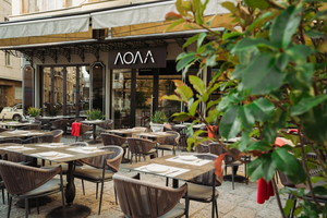 Lola Wine Bistro