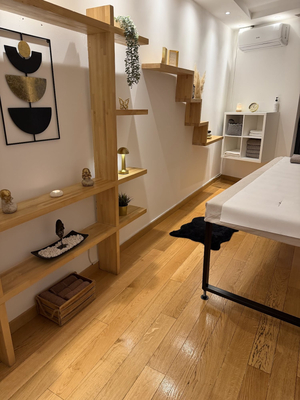 Lumina Massage