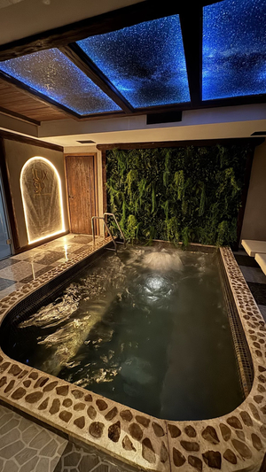 LuxSpa | Spa centar | Masaže | Beograd