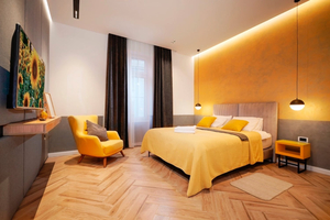 Luxury Apartments Donostia&Iruña