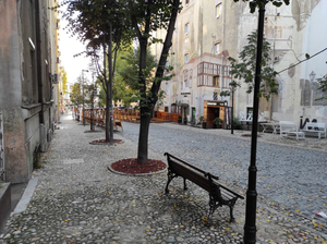 Luxury Rooms Velika Skadarlija