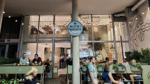 Majstor i Margarita