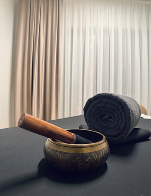 Mandala Ayurveda & Spa