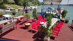 Marina Klub Sava