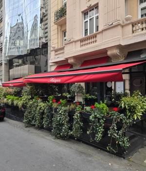Matignon Belgrade