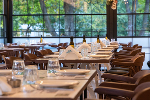 Meze by Elliniko Belgrade
