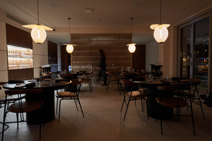 MIG Trattoria & Bar