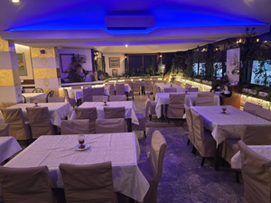 Nacionalni restoran 