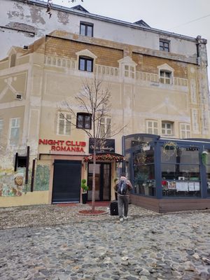Night Club