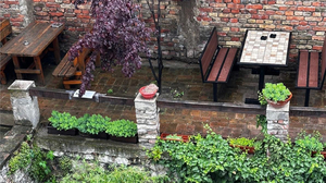 Nomad Hostel