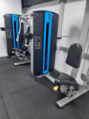 Non Stop Fitness