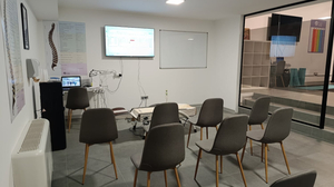 Nuga Wellness Banovo Brdo