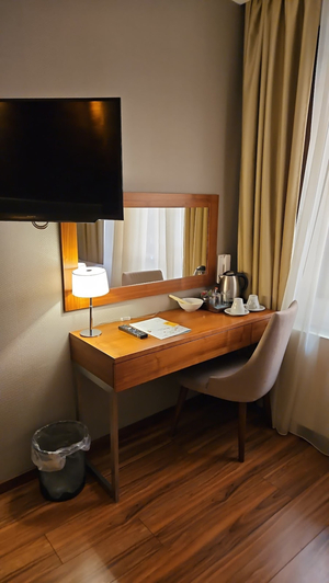 NV Luxury Suites & Spa