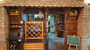 Old Water Mill
