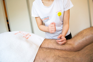 OLIMAS Masaže Beograd | Massage Belgrade Serbia