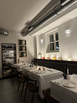 Omaja Concept & Cuisine