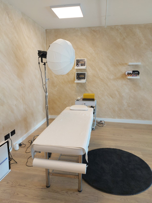 Oxygen Wellness